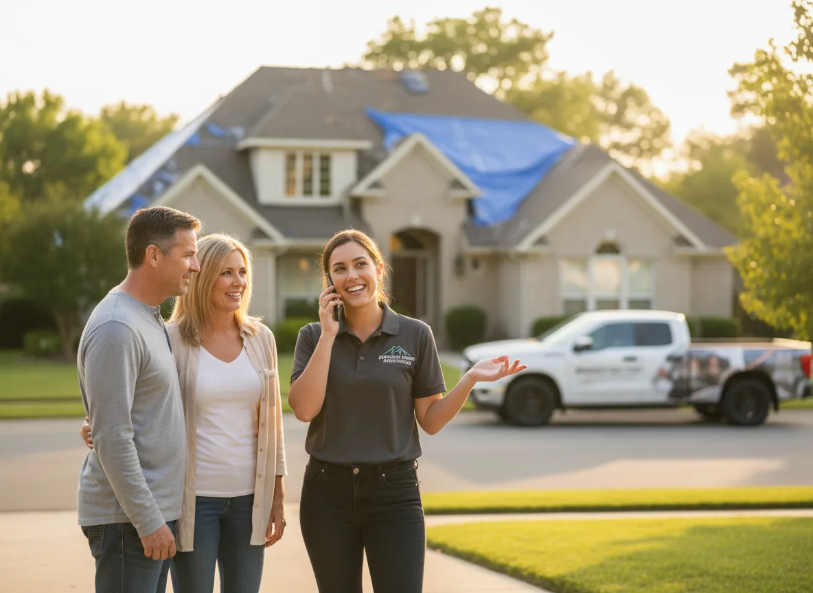 Emergency Roof Repair Montpelier Station, VA FAQs
